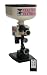Practice Partner Table Tennis Robot – Cream/Black
