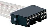 ACDelco PT1747 Switch-Headlamp Connector