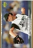 2007 Upper Deck First Edition 148 Casey Fossum (Baseball Cards)