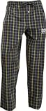 Notre Dame Fighting Irish Division Plaid Woven Pants