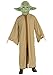 Search : Star Wars Yoda Deluxe Adult Costume