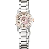 [オリエント]ORIENT 腕時計 io イオ io イオ Sweet & Spicy スイート&スパイシー WI0051SZ レディース