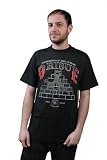 Orisue Architects Black T-Shirt