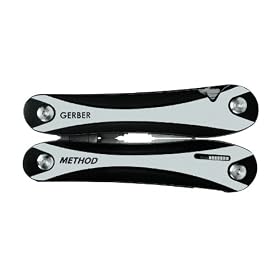 Gerber 22-01529 Butterfly Opening Method Multi-Plier