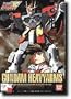 Gundam Wing 04 Gundam Heavy Arms Scale 1/144