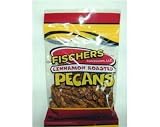 Fischer's Cinnamon Roasted Pecans
