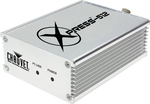 CHAUVET XPRESS-512