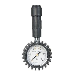 K-Pump Kwik Check ::: Pressure Gauge