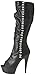 The Highest Heel Women's Amber-91 Boot