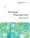 Strategic Management: Building and Sustaining Competitive Advantage