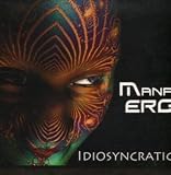 IDIOSYNCRATIC CD - XBDA 2011