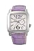 Orient Women's Fashionable Purple Automatic Watch #CESAA003S