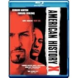 AMERICAN HISTORY X Blu Ray