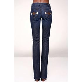 Citizens of Humanity Amber Bootcut in Wonderland