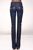 Citizens of Humanity Amber Bootcut in Wonderland