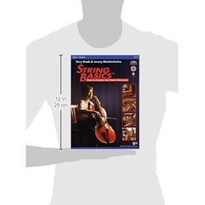 116CO - String Basics Book 2 - Cello
