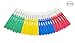 Ouyatoyu 24 Pieces Colorful Seam Ripper Tool Handy Stitch Ripper Sewing Ripper for Opening Removing Seams and Hems