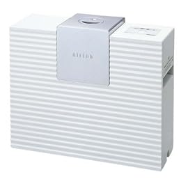 TOSHIBA 消臭器 エアリオン・ワイド DAC-2400(W)