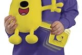 Fisher-Price Wacky Wubbzy