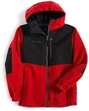 Columbia Boys 8-20 Ethan Pond Jacket