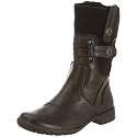 camel active Vegas 11 725.11.02 Damen Stiefel