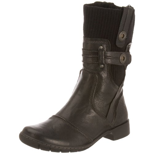 camel active Vegas 11 725.11.02 Damen Stiefel