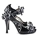 Pumps TROUBLEMAKER black