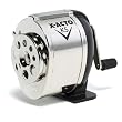 X-Acto Model KS Table- or Wall-Mount Pencil Sharpener (1031)