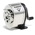 X-Acto Model KS Table- or Wall-Mount Pencil Sharpener (1031)