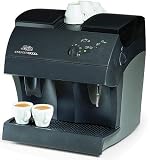 Solis Master 5000 Espresso Maker Anthracite