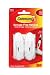 Command Med Hook Wir-White