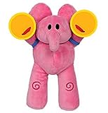 Pocoyo Musical Plush - Elly