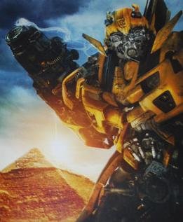 41oXwJFZ CL Transformers 2: Revenge Of The Fallen Exclusive Big Screen IMAX Edition 2 Disc Special Collectors Edition Widescreen DVD Featuring The Biggest On screen Picture Available