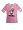Smurfette Pink T-Shirt for women - Small