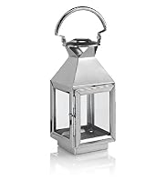 Autograph Small Metal Lantern