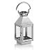 (08701589) Autograph Small Metal Lantern in Household & Kitchen