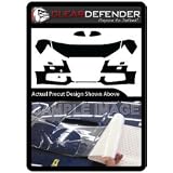 Audi S5 2012 3M Clear Bra Paint Protection Film Kit by 3M