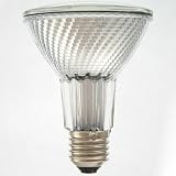 Par 25 50 Watt Halogen Reflector Lamp (Hi spot 80)