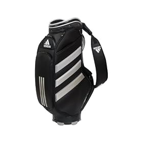 Buy adidas Golf AG Tour Staff Bag