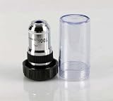 100X (Oil) Achromatic Microscope Objective