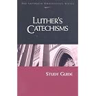 Luther's Catechism (Study Guide) (Lutheran Confession) by 