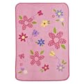Circo Happy Flower Toddler Blanket