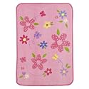 Circo Happy Flower Toddler Blanket
