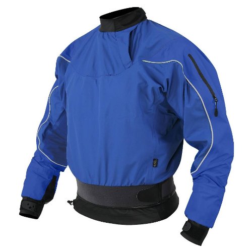 NRS Revolution Drytop with eVent
