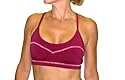Divine Women's Racer Back Bra Top