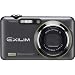 Casio High-Speed Exilim EX-FC100 9.1 MP Digital Camera with 5x Optical Image Stabilized Zoom and 2.7-inch LCD (Black)