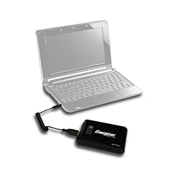 XP8000N - Energizer External Battery for Netbooks and More!