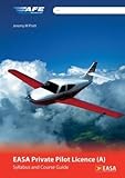 EASA PPL (A) syllabus and course guide