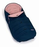 Graco コクーンフットマフ ギャビン