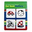 Car Seat Gallery Wimmer-Ferguson Developmental Baby Toy by Manhattan Toy